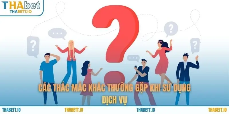 Các dạng câu hỏi thường gặp về giao dịch tại nền tảng